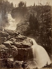 Autriche, Der Untere Krimmier