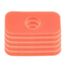  Stabilisateurs d'archet de violon (lot de 5) : outil d'entraînement