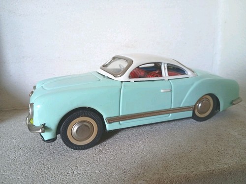 Karmann ghia volkswagen - karmann,