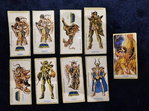 Lot autocollants sticker - ,