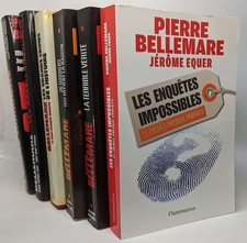 6 livres d'histoires de Pierre