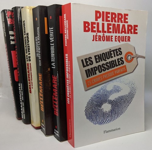 Livres histoires de pierre - livres,