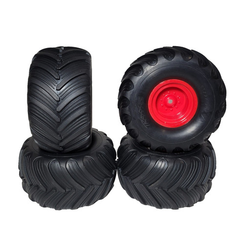 Fits traxxas stampede xl5 - fits,