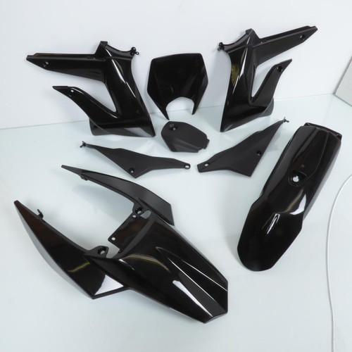 Kit carénage p2r pour - kit,