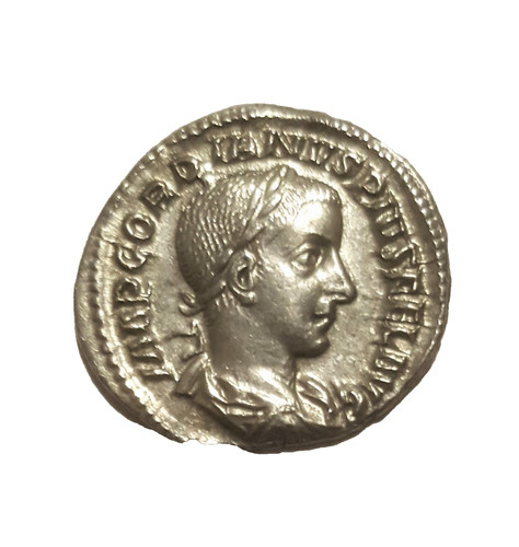 Denier gordien iii - denier,