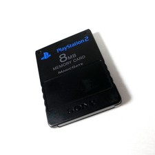 Carte Memoire Memory Card Sony