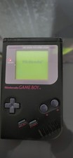 Nintendo Game Boy FAT Grise