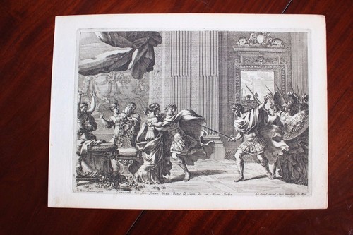 1660 jean le - ✒, pautre