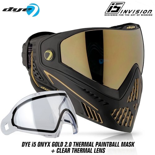 Dye thermal paintball - dye,