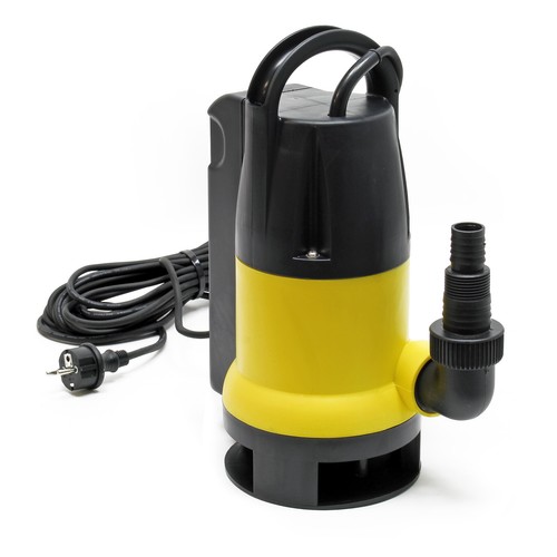 Pompe eaux usées 8000l - pompe,