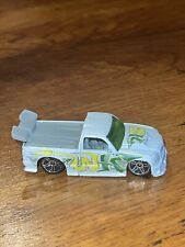 Hot Wheels 2000 Super Tuned Miniature Car