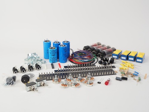 Guitare amp kit dr103 - amp,