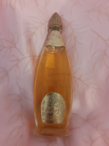 Vintage flacon scellé - flacon,