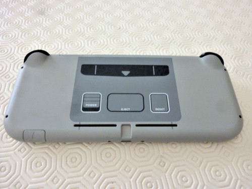 Nintendo switch lite - switch, go