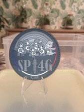 Ecusson PVC CRS Bisounours