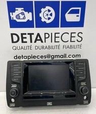 ✅AUTORADIO VOLKSWAGEN GOLF