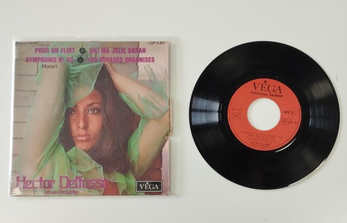 Hector delfosse symphonie - hector,