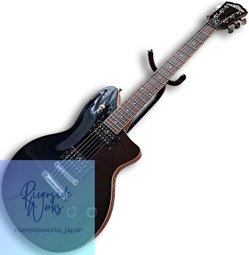 Guitare électrique washburn - électrique,