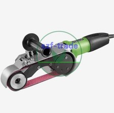 Belt Sander Stainless Steel