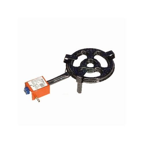 Cuisinière gaz butane - à,