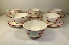 Gien. modèle Paysages roses