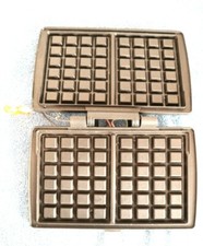 Résistance Plaque Moule à