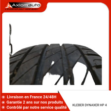 🇫🇷 Pneu KLEBER DYNAXER HP 4 195 65 15 91 H ♻️