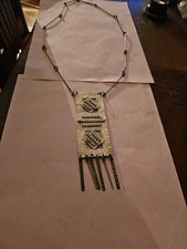 Ancien Collier Africain