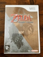 Zelda Twilight Princess -