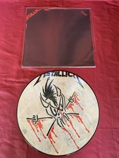 Disque LP Metallica One -