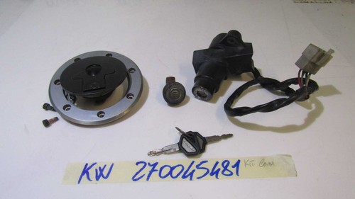 Kawasaki kle 500 kit - kle,
