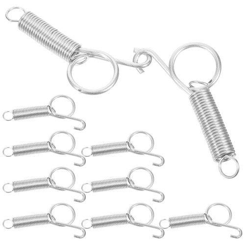 Reusable stainless steel cage - stainless,