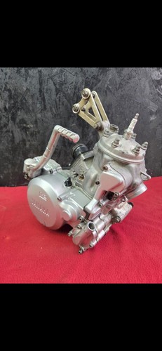 Moteur 250 1988 - yz,