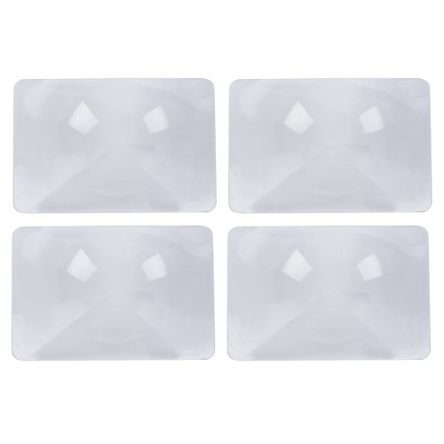 Magnifier lentille de - lentille,
