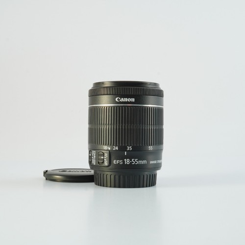 Excellent objectif zoom - zoom, canon