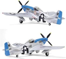 FORCES OF VALOR P 51 MUSTANG