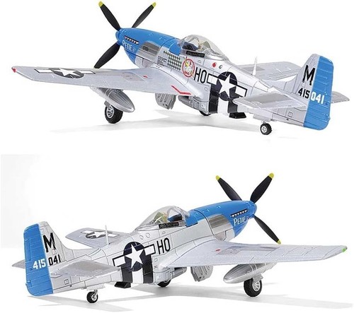 Forces valor 51 mustang - of,