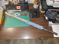 Honda XL600R Right Fork 51400-ML6-771ZA Used Fits 1987 600cc