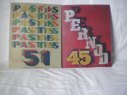 Plaques publicitaires en - plaques,