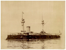 Jean Gilletta, Marine