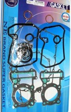 Jeu de joints moteur pour