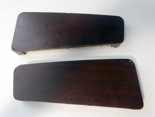 Roland end caps - roland,