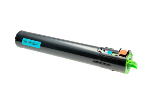 Toner k198 cyano compatible - k198,