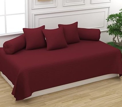 Ensemble housse lit coussin - de,
