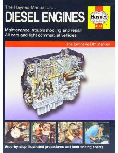 The haynes manual on - ▄▀▄,