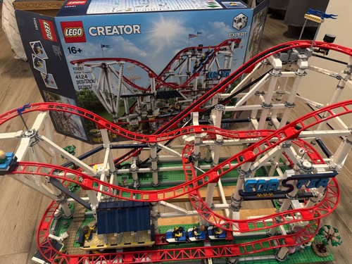 Lego creator roller - creator,