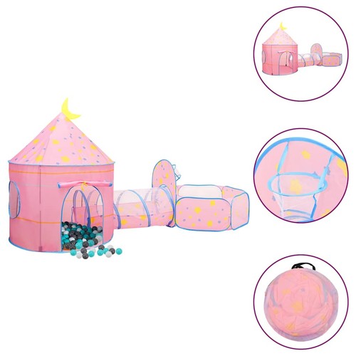 Tente jeu pour enfants - tente, avec