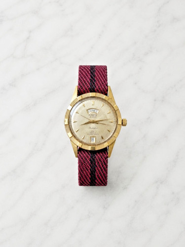 C1960 haste luxe - c1960,