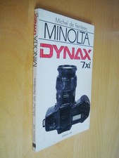 Michel de Ferrières Minolta