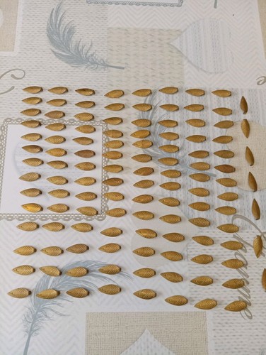 Rare lot 119 palettes - lot, de